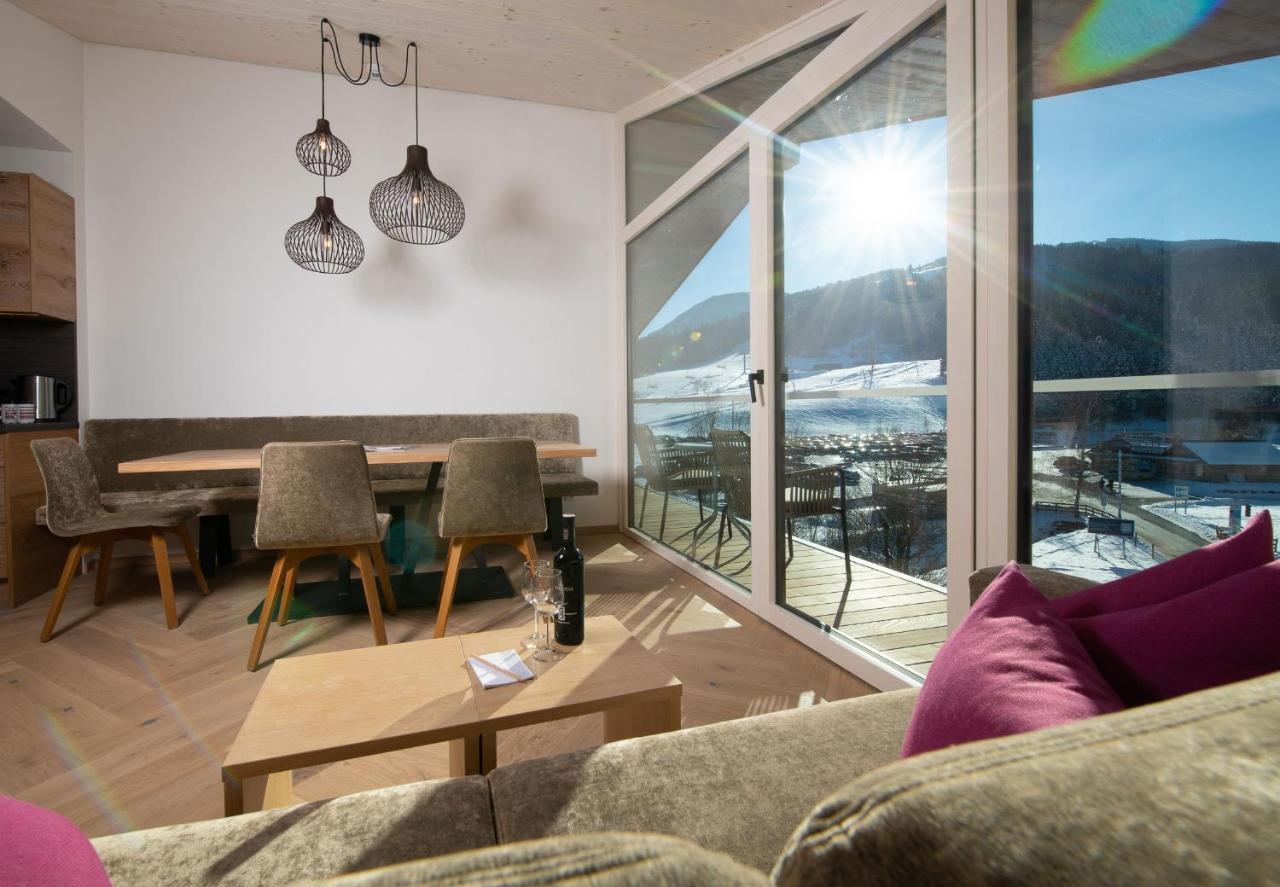 Harmls Aparthotel Flachau
