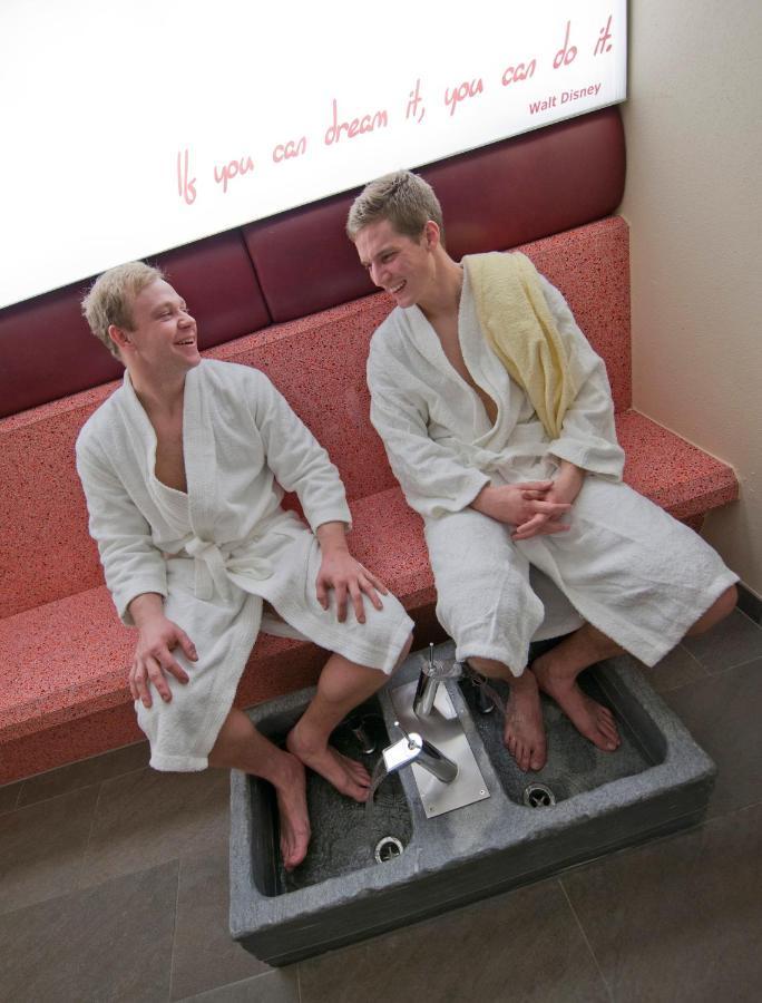 Harmls Aparthotel Flachau