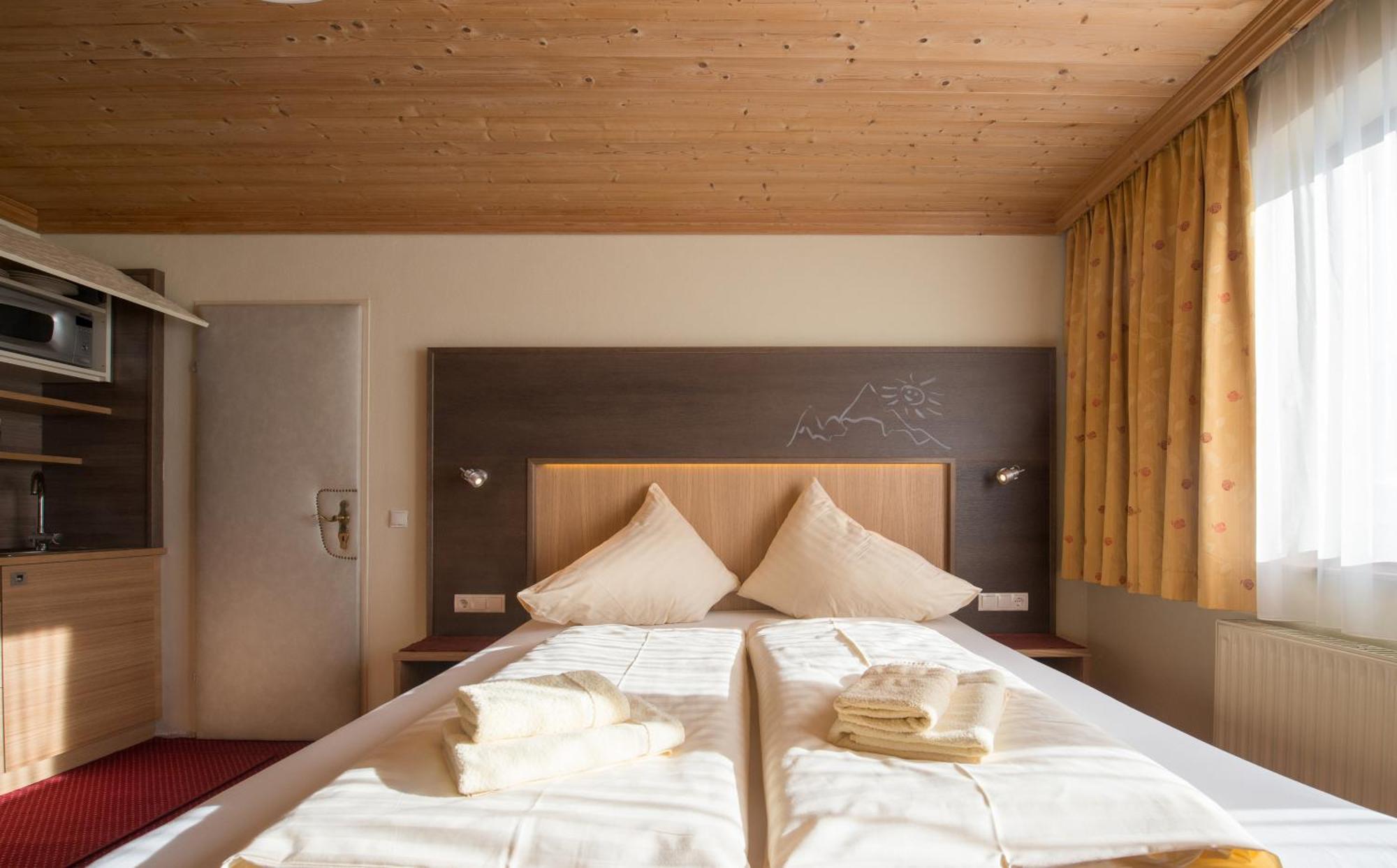Aparthotel Harmls